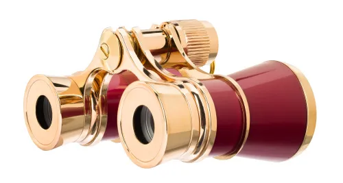 photograph Levenhuk Broadway 325B Opera Glasses,  9