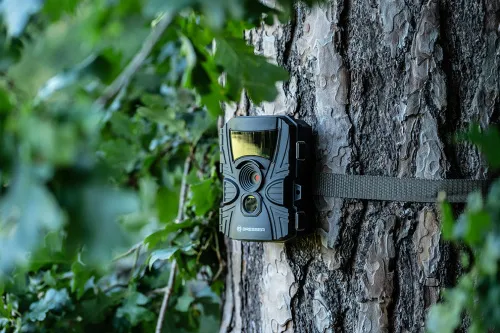 image Bresser 60° Wildlife Observation 5–20MP Camera,  9