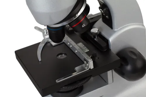 picture Levenhuk D70L Digital Biological Microscope,  7