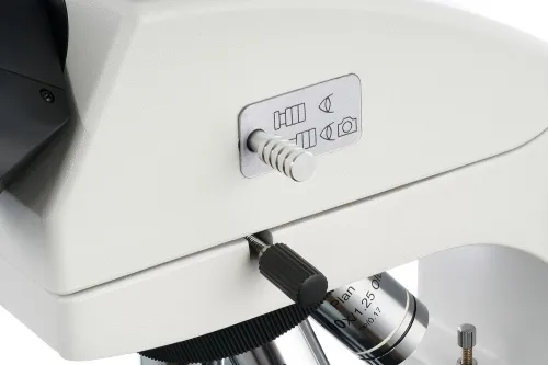 image Levenhuk MED D40T LCD Digital Trinocular Microscope,  8