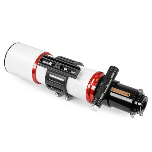 image Omegon Pro APO AP 94/517 ED Triplet Refractor OTA,  5