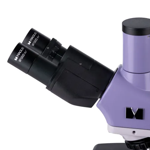 picture MAGUS Bio 250T Biological Microscope,  13