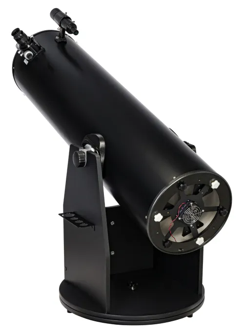 photo Levenhuk Ra 300N Dobson Telescope,  3