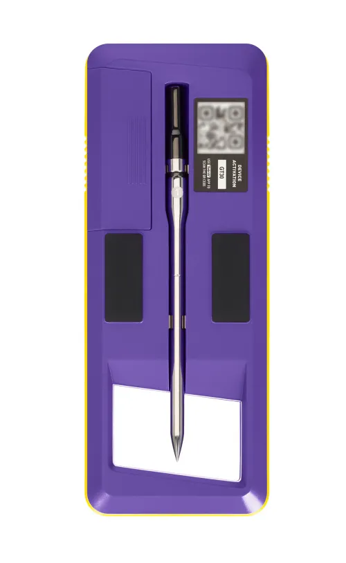 photo Ermenrich BBQ GT30 Meat Thermometer,  4