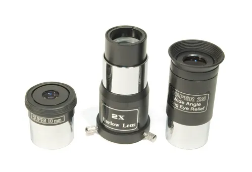 picture Levenhuk Skyline 76x700 AZ Telescope,  8