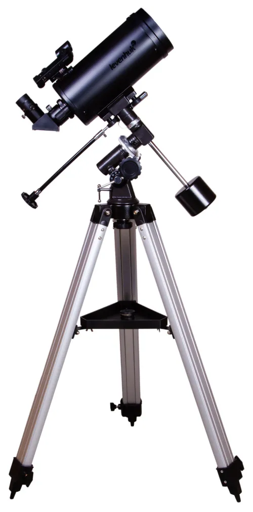 image Levenhuk Skyline PLUS 105 MAK Telescope,  3