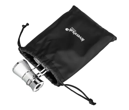 photograph Levenhuk Broadway 325B Opera Glasses,  5