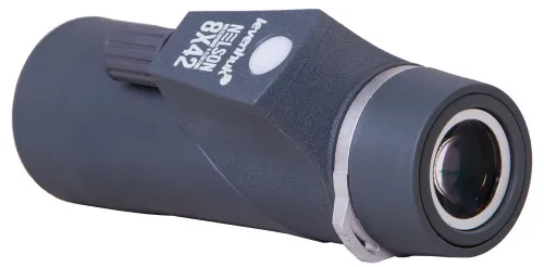 photo Levenhuk Nelson 8x42 Monocular with Reticle and Compass,  4