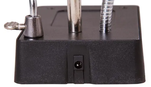 photo Levenhuk Zeno Desk D11 Magnifier,  13