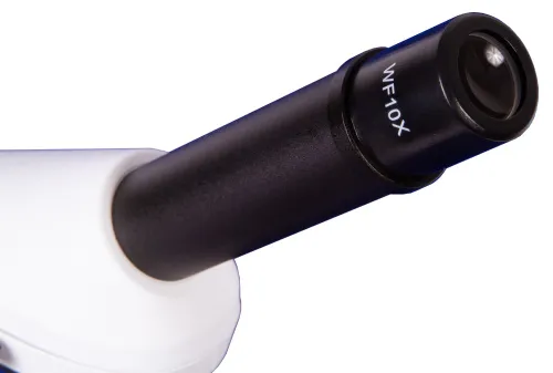 image Bresser Junior Microscope with Magnification 40x-2000x,  10