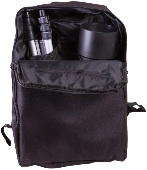 image Levenhuk Skyline Travel Sun 50 Telescope,  14