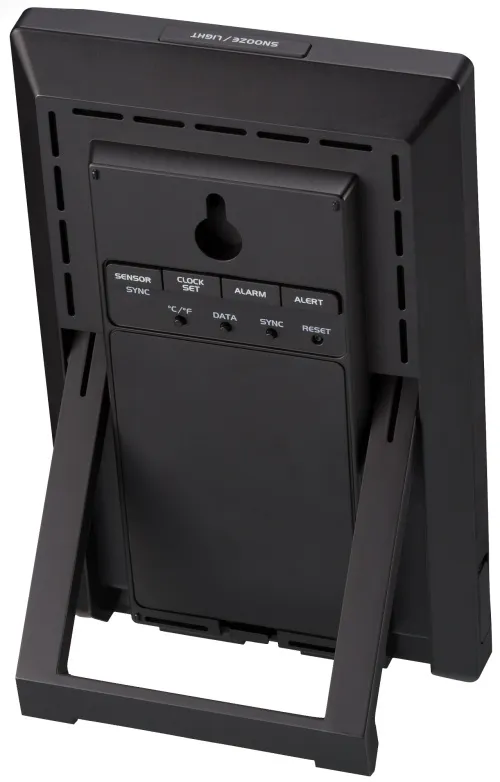 picture Bresser PC Weather Station with 5-in-1 Outdoor Sensor,  4