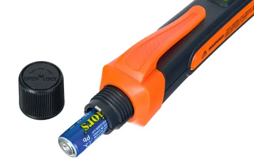 image Ermenrich Zing WT22 Voltage Tester,  4