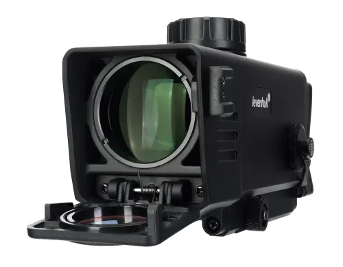 photograph Levenhuk Halo NVR50 Night Vision Riflescope,  9