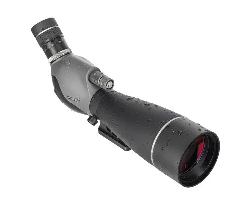 image Levenhuk New Blaze ED 80 Spotting Scope,  11