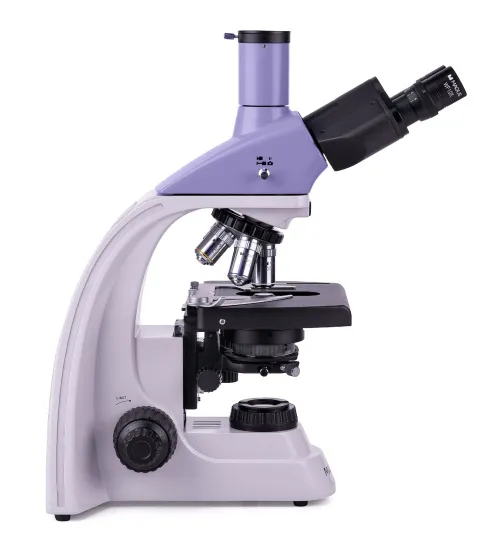 photograph MAGUS Bio D230T LCD Biological Digital Microscope,  7