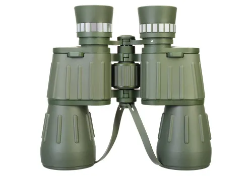 image Levenhuk Discovery Field 10x50 Binoculars,  7