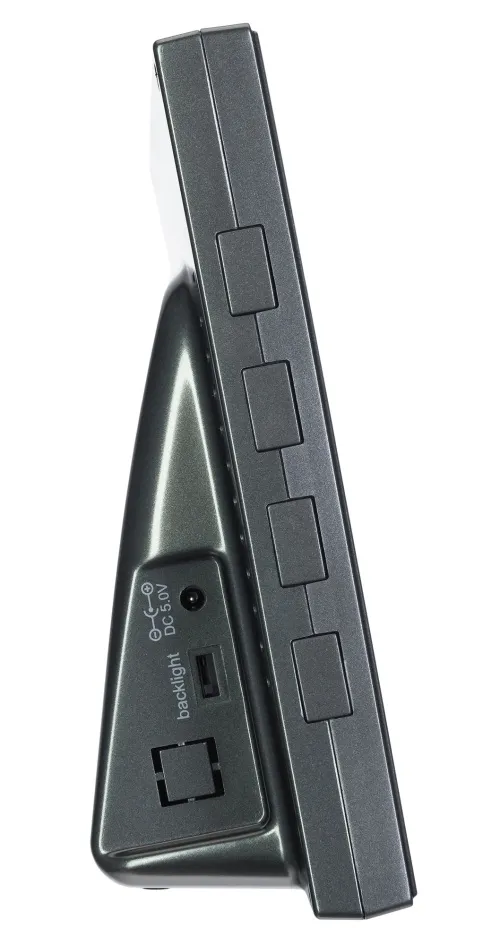 photograph Levenhuk Wezzer PRO LP330 Weather Station,  4