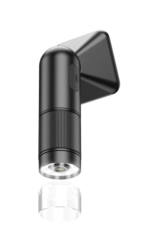 image Levenhuk Kelvin HPM25 Handheld Photomicroscope,  4