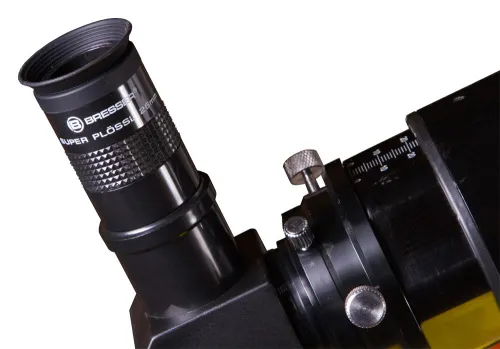 image Bresser Messier AR-127L/1200 (EXOS-2/EQ5) Telescope,  10