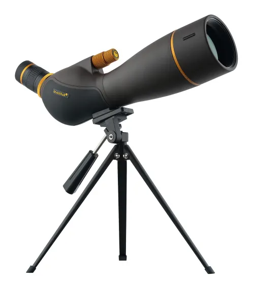 picture Levenhuk Blaze PRO 80 Spotting Scope,  7