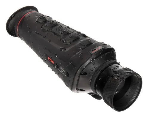 photograph Levenhuk Fatum Z700 Thermo Vision Monocular,  12