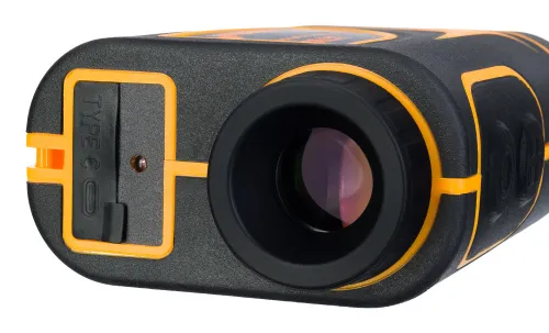 image Levenhuk LX1000 Hunting Laser Rangefinder,  9