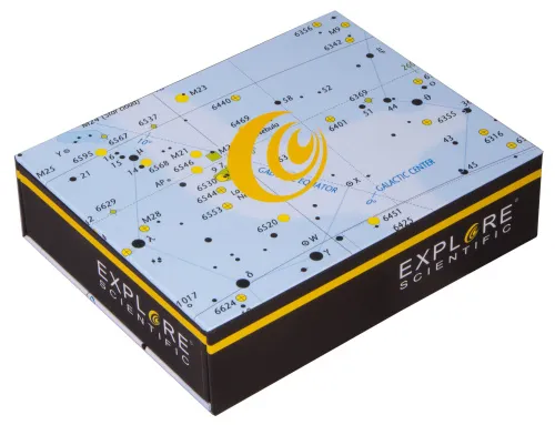 picture Explore Scientific UHC Nebula 1.25" Filter,  7