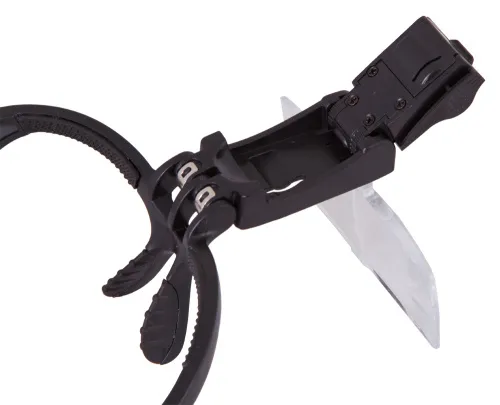 photograph Levenhuk Zeno Vizor G3 Magnifying Glasses,  6