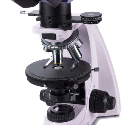 picture MAGUS Pol D800 Polarizing Digital Microscope,  11