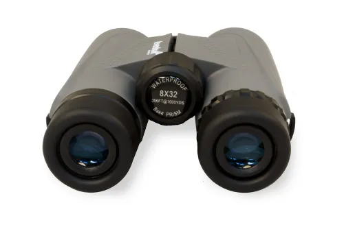 image Levenhuk Karma PLUS 8x32 Binoculars - Exhibition Item,  4