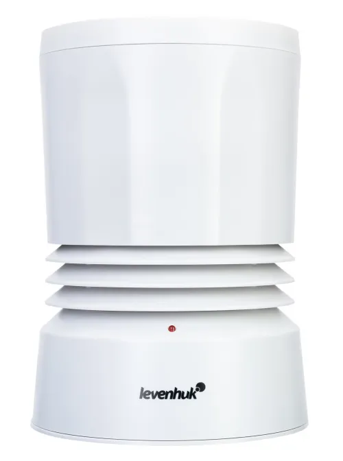 image Levenhuk Wezzer PLUS LP70 Weather Station,  11
