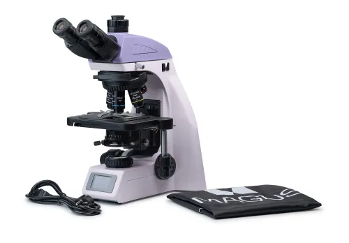 image MAGUS Bio D260T LCD Biological Digital Microscope,  25