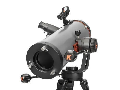 photo Levenhuk Kelvin Nova PLUS 114/500 Phototelescope,  11