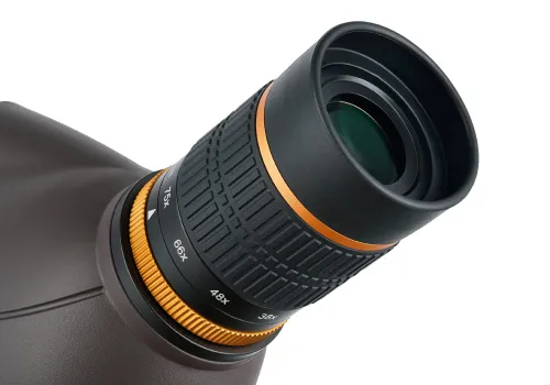 photo Levenhuk Blaze PRO 100 Spotting Scope,  11