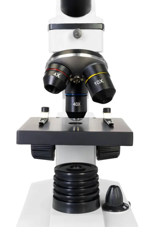 picture Levenhuk Rainbow 2L PLUS Microscope,  9