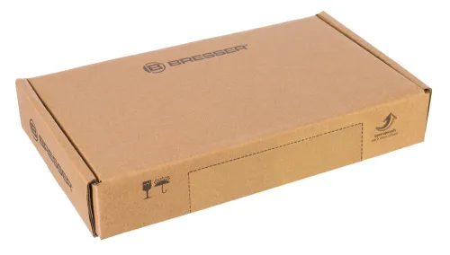 picture Bresser Temeo Hygro Quadro Weather Station,  7