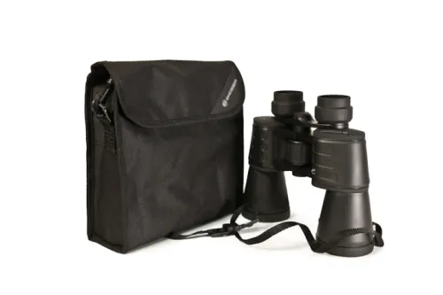 photograph Bresser Hunter 10x50 Binoculars,  13