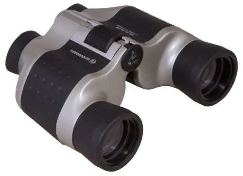 photograph Bresser Junior 8x40 Binoculars for children,  5