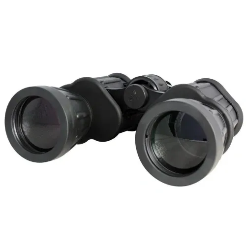 photo Omegon Binoculars Porrostar 10x50W,  3