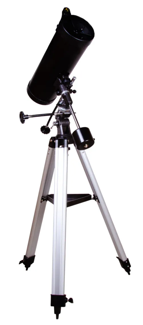 picture Levenhuk Skyline PLUS 115S Telescope - Exhibition Item,  4