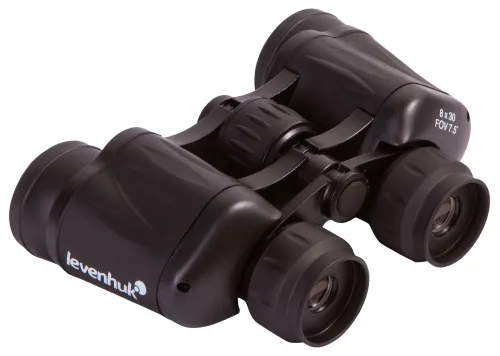 picture Levenhuk Atom 8x30 Binoculars,  8