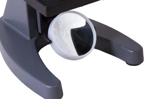 image Levenhuk 7S NG Monocular Microscope,  7