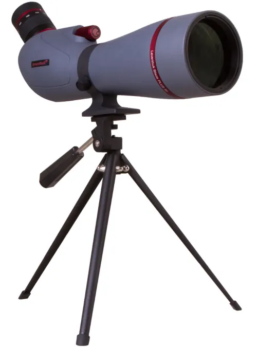 image Levenhuk Blaze PLUS 80 Spotting Scope,  6