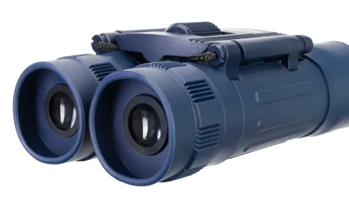 photo Levenhuk Discovery Basics BB 10x25 Binoculars,  9