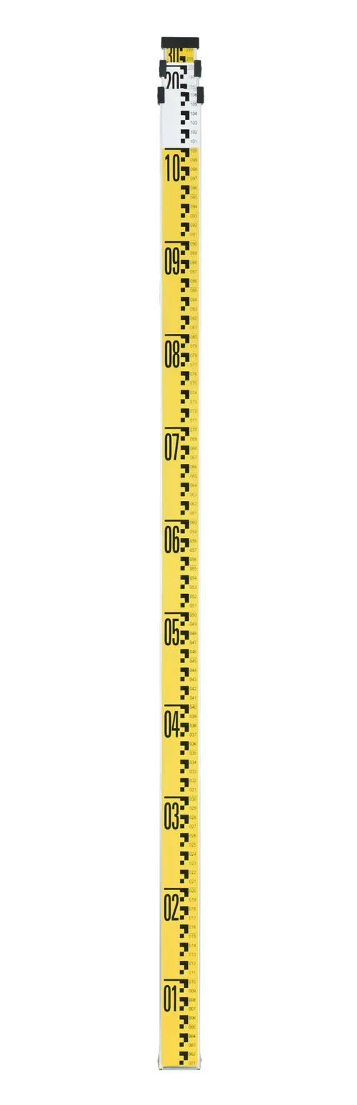 photo Ermenrich Reel TWR3 Tower Ruler,  4