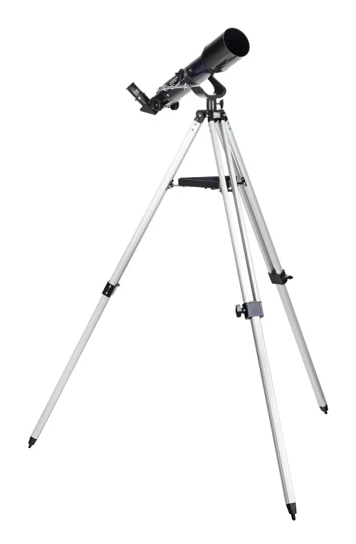 image Levenhuk New Skyline BASE 70/500 AZ2 Telescope,  4