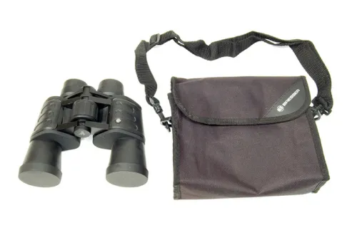 photograph Bresser Hunter 8x40 Binoculars,  6