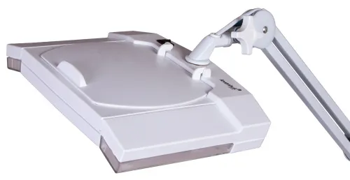 photo Levenhuk Zeno Lamp ZL25 LED Magnifier,  6