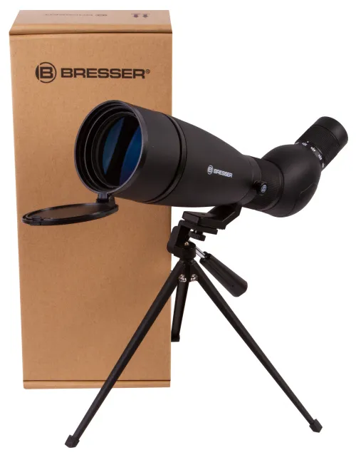 photo Bresser Travel 20–60x80 Spotting Scope,  13